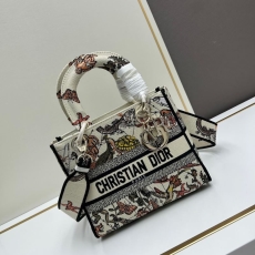 Christian Dior Top Handle Bags